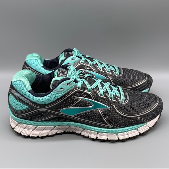 Brooks Shoes - Brooks GTS 16 Edition Running Shoes Women's Size 9